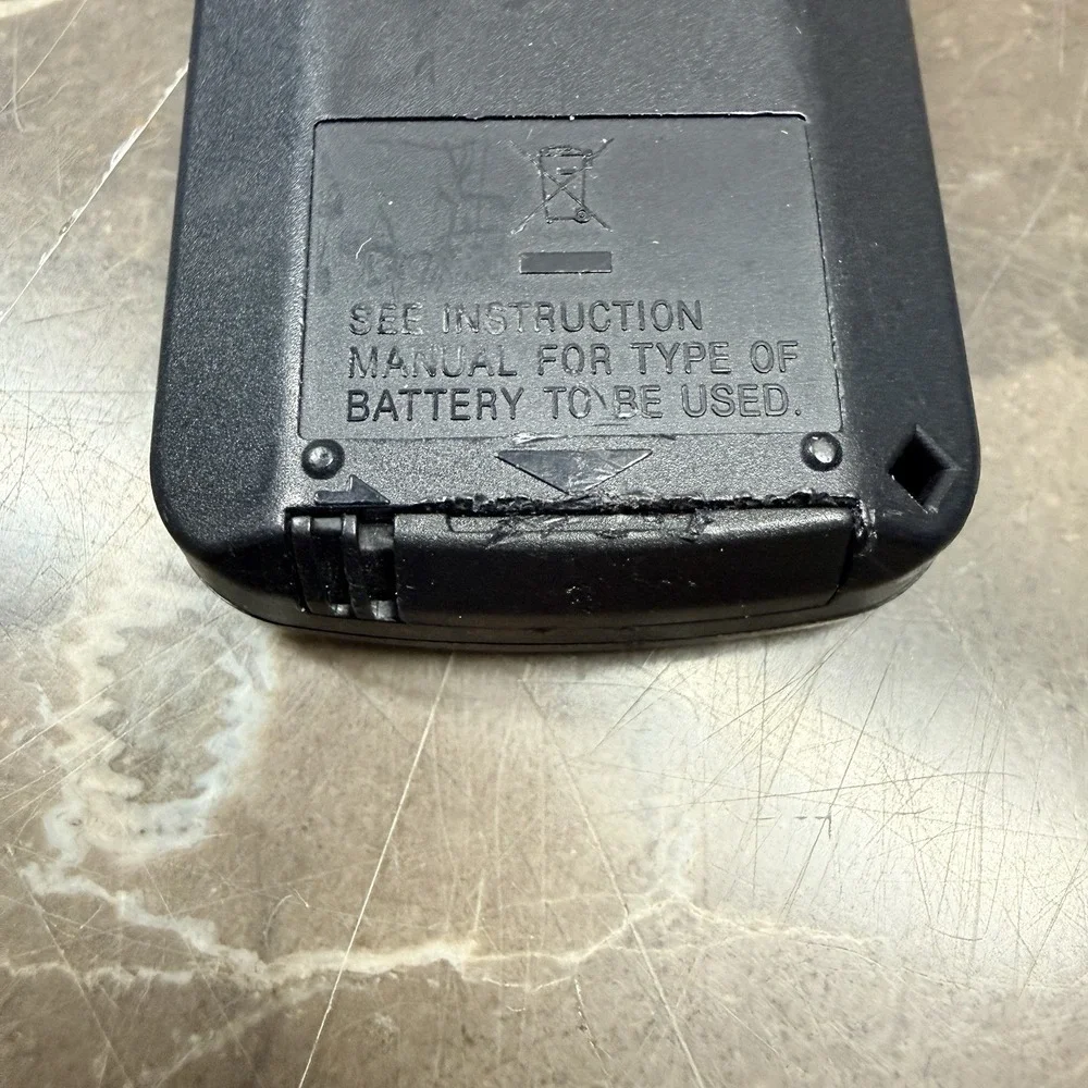 Sony Alpha Wireless Remote Commander RMT-DSLR2 Controller [Genuine]